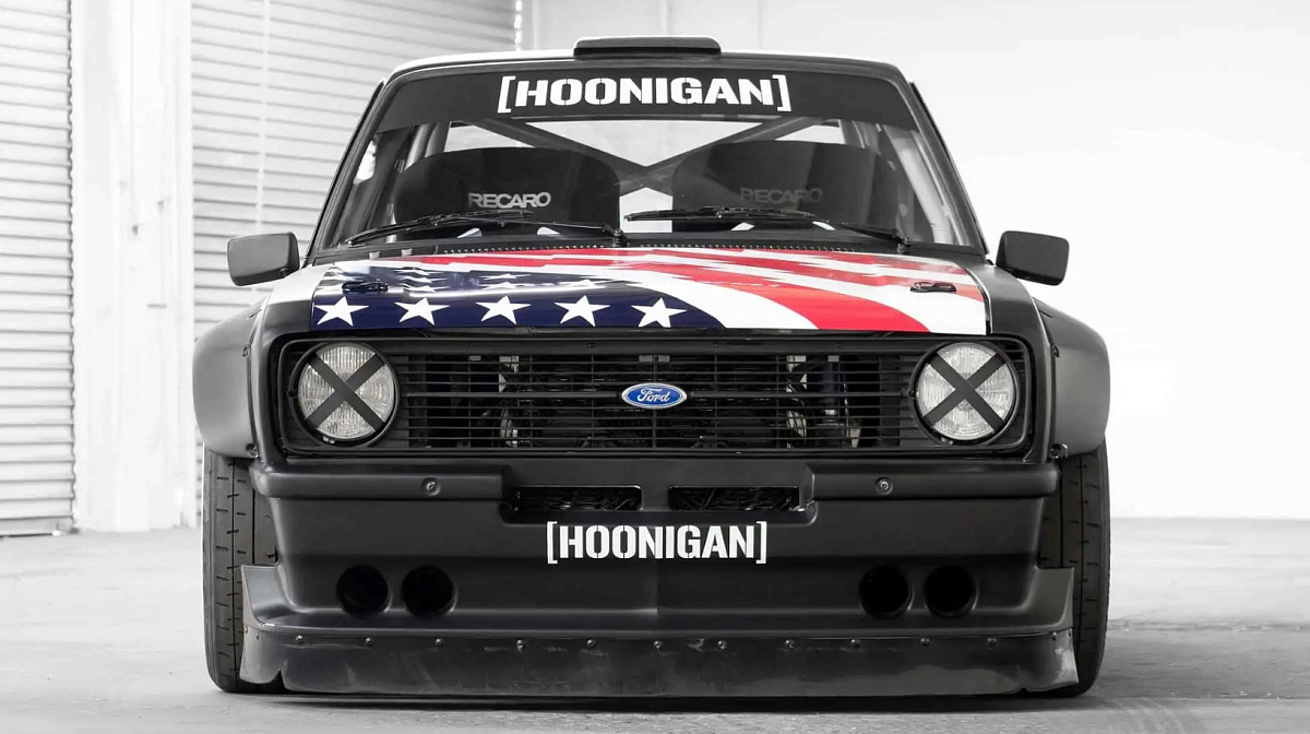 Hoonigan подал заявление о банкротстве по главе 11 и стремится к реструктуризации долга