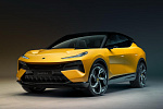 В России может появиться конкурент Lamborghini Urus и Ferrari Purosangue от Geely