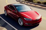 Компания Tesla не будет выпускать Model S Plaid в версии Plus