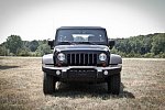 Jeep презентовал первую ограниченную версию модели Wrangler Moab Edition