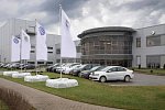 Volkswagen Group стал лидером по продажам новых машин в Европе