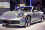 Porsche 911 Carrera S, Carrera 4S 2020 получили с 443–сильным моторы