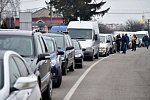 Автомобили россиян угоняют безвозвратно в Казахстан