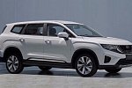 Большой кроссовер Geely с мотором от Volvo посоперничает с KIA Sorento Prime