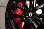 Компания Bentley анонсировала новую спортивную отделку для Continental GT и GTC