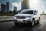 Lifan рассказал о новых моделях для России