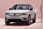 Бренд Volvo откажется от бензиновых и дизельных автомобилей к 2030 году