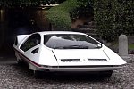 Необыкновенный Ferrari 512 S Modulo Concept снова в деле!