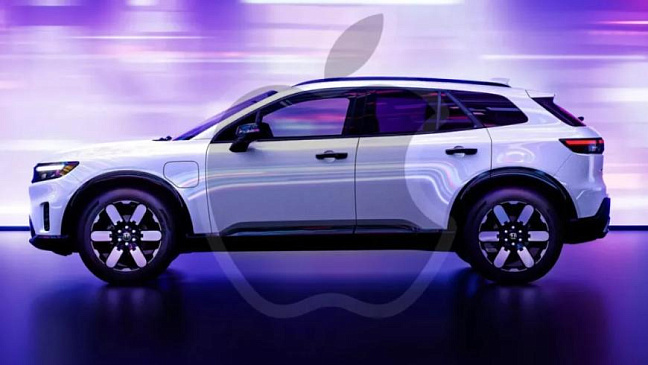 Honda инвестирует 3,18 млрд долларов в завод по производству АКБ для электромобилей