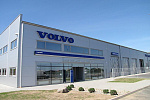  Компания Volvo готовит к дебюту компактный электрический кроссовер XC20