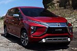 «Внедорожный» компактвэн Nissan Livina повторит Mitsubishi Xpander?