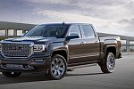 General Motors отзывает более 120 тысяч своих авто из-за проблем с тормозами 