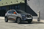 Бренд Dacia запустил в серию самый доступный электромобиль в Европе