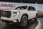 Какие пожелания клиентов были учтены в новой версии внедорожинка GMC Acadia?