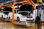 «АвтоВАЗ» не станет выплачивать бонусы рабочим в связи с низкими продажами