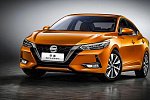 Назвали дату премьеры нового недорогого седана Nissan