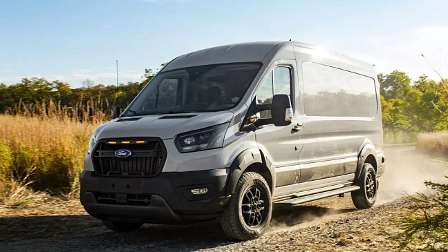 За что почти каждый второй владелец авто от Ford подает на него в суд 