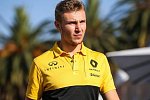 Третьим пилотом Renault стал Сергей Сироткин