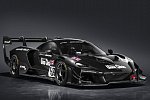 Компания McLaren показала специальные Senna GTR