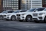 Volvo готовится отказаться от дизельных моторов