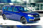 Дилеры LADA начали продавать новые версии «Ларгуса»