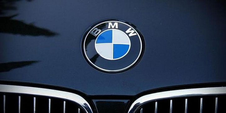 BMW проводит отзывную кампанию в России