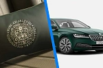 Компания Bentley и Skoda отпраздновали коронацию в Великобритании специальными аксессуарами для короля