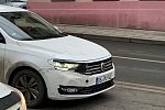 Новый Volkswagen Polo для России впервые показали в Сети