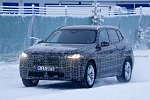 Обновленный кроссовер BMW X3 запустят в серию уже в августе 2024 года