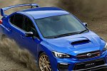 В Токио представлен мощный седан Subaru WRX STI EJ20 Final Edition 