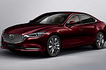 Mazda представила обновленную Mazda6