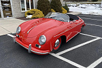 Капитально отремонтированный Porsche 356 Speedster 1955 года продают за 24 млн рублей 