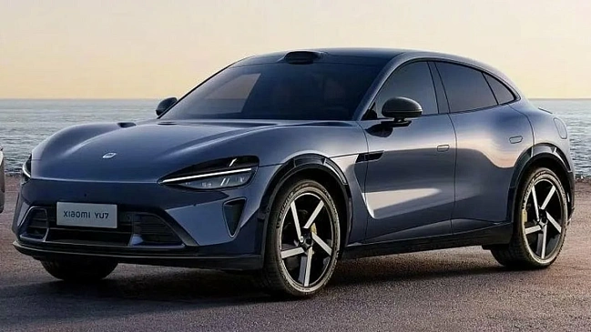 Очереди на год: Xiaomi Yu7 – революция или головная боль для покупателей