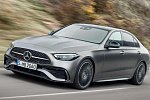 Появились подробности о Mercedes C-Class 2022 в версии C300/C300 4Matic 