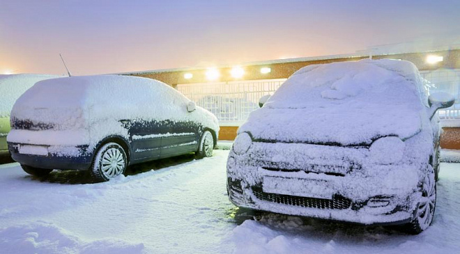 Российским водителям ответили, вредно ли оставлять автомобиль на морозе на долгое время