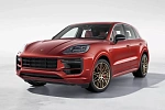 Во сколько обойдется самая дорогая версия гибридного Porsche Cayenne Turbo E-Hybrid 2024 года?