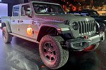 Jeep подтвердил скорый дебют гибридного пикапа Gladiator 4xe 