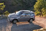 Гибридный кроссовер BMW X1 xDrive25e PHEV появится весной 2020 года