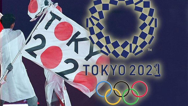 Toyota убирает рекламу на тему Олимпийских игр в Токио