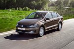В июне Volkswagen нарастил свои российские продажи на 6% 
