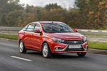 LADA Vesta – бестселлер российского рынка