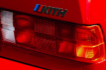 Команды BMW и Kith вместе работают над редким BMW 2002 года