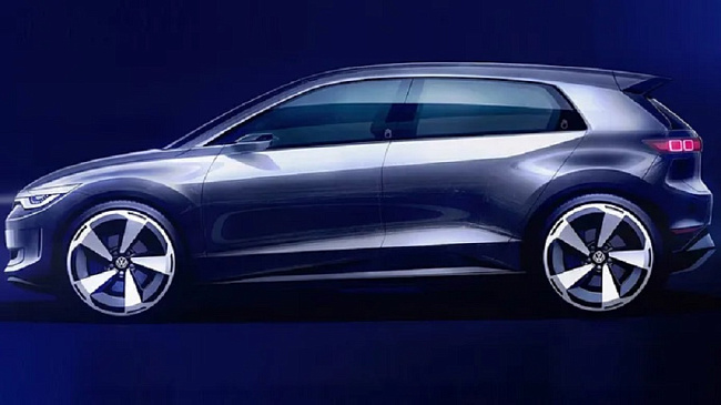 Volkswagen готовит дешевый электромобиль стоимостью менее 20 000 евро для марки Skoda