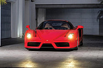 Итальянский суперкар Ferrari Enzo смог проехать без поломок 144 848 км