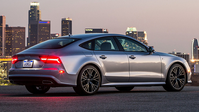 Опасно: более 20 000 Audi могут заглохнуть из-за батареи