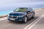 Озвучили российскую стоимость Skoda Octavia с АКПП