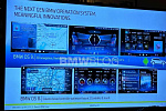 Компания BMW анонсировала новую мультимедийную систему BMW iDrive 9 