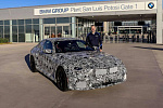 Новый BMW M2 станет последним автомобилем BMW M с классическим ДВС