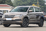 Skoda Karoq везут в РФ из Китая и Казахстана, но дилеры отказываются от кроссовера