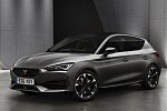 Новый хэтчбек Cupra Leon вышел в 242-сильной бензиновой модификации